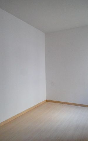 Apartamento para alugar com 47m², 2 quartos e 1 vagaQuarto 1