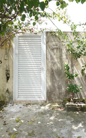 Casa para alugar com 80m², 1 quarto e sem vagaFachada