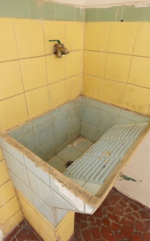 Casa para alugar com 80m², 1 quarto e sem vagaÁrea de Serviço