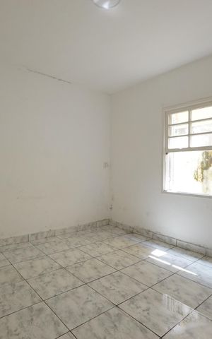 Casa para alugar com 80m², 1 quarto e sem vagaQuarto