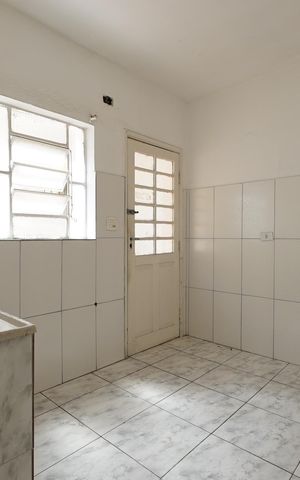 Casa para alugar com 80m², 1 quarto e sem vagaCozinha
