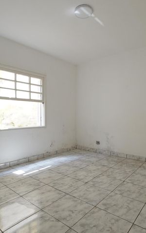 Casa para alugar com 80m², 1 quarto e sem vagaQuarto