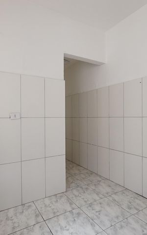Casa para alugar com 80m², 1 quarto e sem vagaCozinha