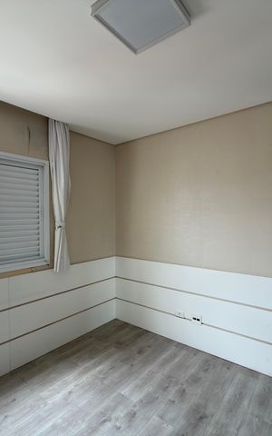 Apartamento para alugar com 200m², 3 quartos e 3 vagas Apartamento para alugar com 200m², 3 quartos e 3 vagasSuíte 2