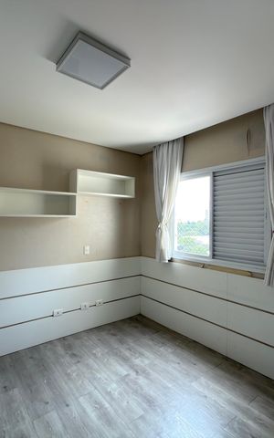 Apartamento para alugar com 200m², 3 quartos e 3 vagas Apartamento para alugar com 200m², 3 quartos e 3 vagasSuíte 2