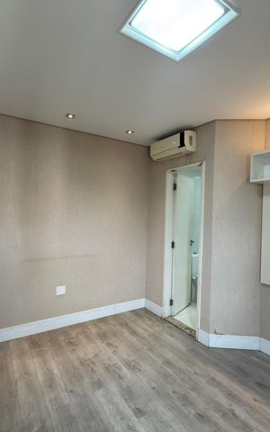 Apartamento para alugar com 200m², 3 quartos e 3 vagas Apartamento para alugar com 200m², 3 quartos e 3 vagasSuíte 3