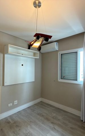Apartamento para alugar com 200m², 3 quartos e 3 vagas Apartamento para alugar com 200m², 3 quartos e 3 vagasSuíte 1