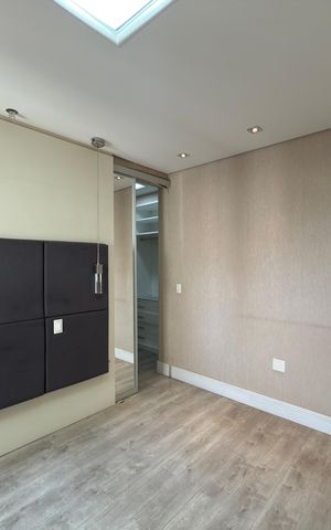 Apartamento para alugar com 200m², 3 quartos e 3 vagas Apartamento para alugar com 200m², 3 quartos e 3 vagasSuíte 3