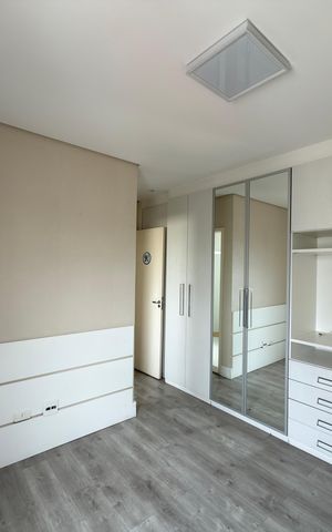 Apartamento para alugar com 200m², 3 quartos e 3 vagas Apartamento para alugar com 200m², 3 quartos e 3 vagasSuíte 2