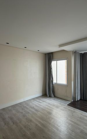 Apartamento para alugar com 200m², 3 quartos e 3 vagas Apartamento para alugar com 200m², 3 quartos e 3 vagasSala 2