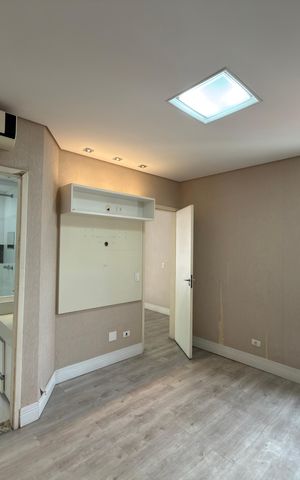 Apartamento para alugar com 200m², 3 quartos e 3 vagas Apartamento para alugar com 200m², 3 quartos e 3 vagasSuíte 3