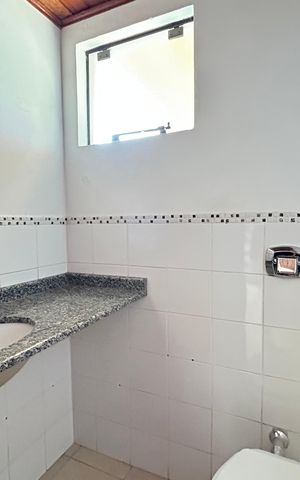 Casa para alugar com 80m², 2 quartos e 1 vaga Casa para alugar com 80m², 2 quartos e 1 vagaLavabo