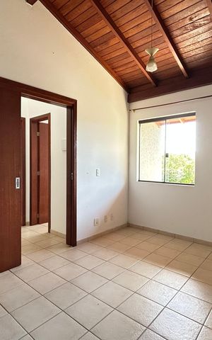 Casa para alugar com 80m², 2 quartos e 1 vaga Casa para alugar com 80m², 2 quartos e 1 vagaQuarto 1