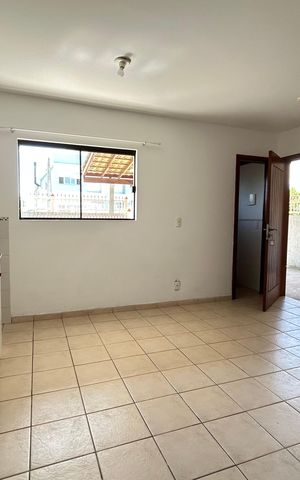 Casa para alugar com 80m², 2 quartos e 1 vaga Casa para alugar com 80m², 2 quartos e 1 vagaCozinha