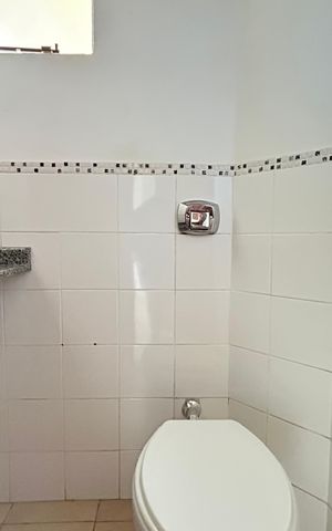 Casa para alugar com 80m², 2 quartos e 1 vaga Casa para alugar com 80m², 2 quartos e 1 vagaLavabo