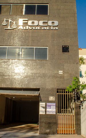 Studio para alugar com 45m², 1 quarto e sem vaga Studio para alugar com 45m², 1 quarto e sem vagaFachada