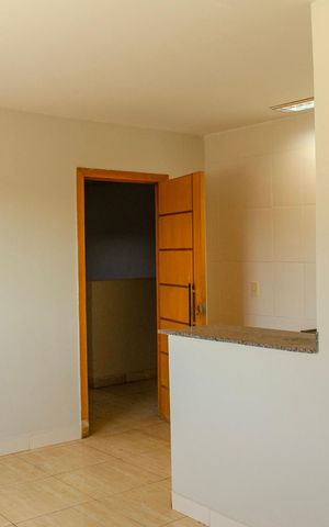 Studio para alugar com 45m², 1 quarto e sem vaga Studio para alugar com 45m², 1 quarto e sem vagaSala