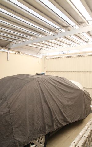 Casa para alugar com 166m², 3 quartos e 2 vagasGaragem