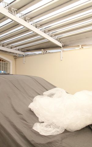 Casa para alugar com 166m², 3 quartos e 2 vagasGaragem