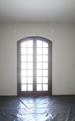 Casa para alugar com 166m², 3 quartos e 2 vagasQuarto 1