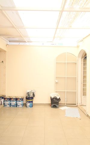 Casa para alugar com 166m², 3 quartos e 2 vagasÁrea de Serviço