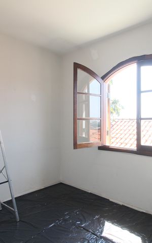 Casa para alugar com 166m², 3 quartos e 2 vagasQuarto 2