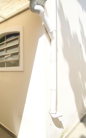 Casa para alugar com 166m², 3 quartos e 2 vagasCorredor