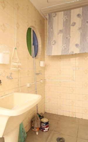 Casa para alugar com 166m², 3 quartos e 2 vagasÁrea de Serviço