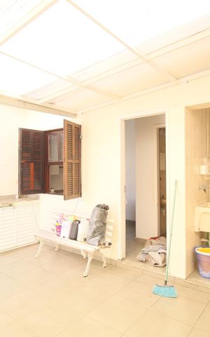 Casa para alugar com 166m², 3 quartos e 2 vagasÁrea de Serviço
