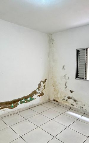 Casa à venda com 125m², 2 quartos e 1 vaga Casa à venda com 125m², 2 quartos e 1 vagaQuarto 1