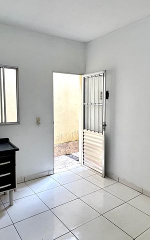 Casa à venda com 125m², 2 quartos e 1 vaga Casa à venda com 125m², 2 quartos e 1 vagaCozinha