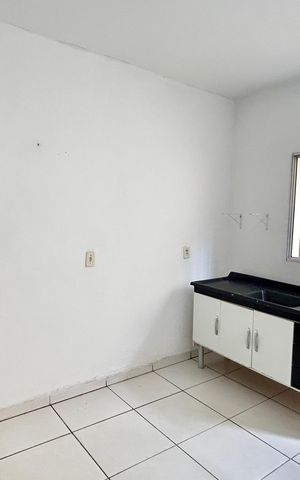 Casa à venda com 125m², 2 quartos e 1 vaga Casa à venda com 125m², 2 quartos e 1 vagaCozinha