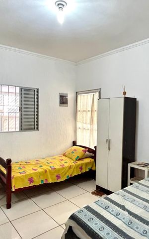 Casa à venda com 125m², 2 quartos e 1 vaga Casa à venda com 125m², 2 quartos e 1 vagaSala