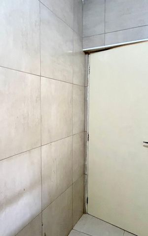 Casa à venda com 125m², 2 quartos e 1 vaga Casa à venda com 125m², 2 quartos e 1 vagaBanheiro 1