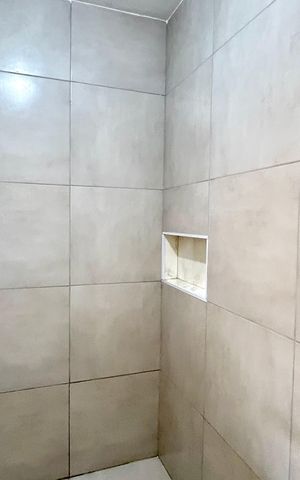 Casa à venda com 125m², 2 quartos e 1 vaga Casa à venda com 125m², 2 quartos e 1 vagaBanheiro 1