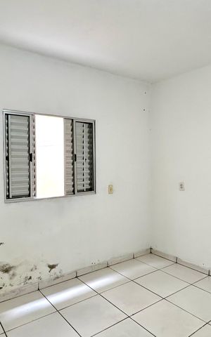 Casa à venda com 125m², 2 quartos e 1 vaga Casa à venda com 125m², 2 quartos e 1 vagaQuarto 1