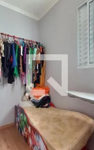 Casa à venda com 100m², 3 quartos e 2 vagas Casa à venda com 100m², 3 quartos e 2 vagasQuarto 2