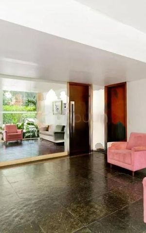 Apartamento à venda com 220m², 3 quartos e 1 vaga