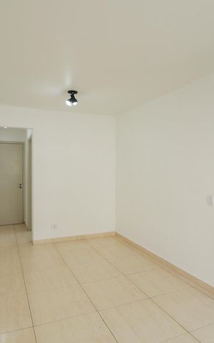 Apartamento para alugar com 57m², 2 quartos e 1 vaga Apartamento para alugar com 57m², 2 quartos e 1 vagaSala