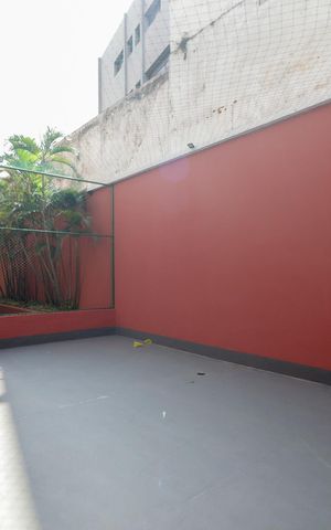Apartamento para alugar com 57m², 2 quartos e 1 vaga Apartamento para alugar com 57m², 2 quartos e 1 vagaQuadra