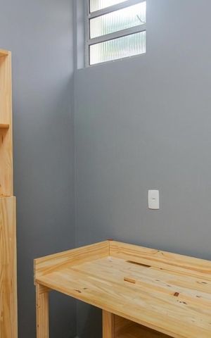 Casa à venda com 70m², 2 quartos e sem vaga Casa à venda com 70m², 2 quartos e sem vagaDispensa
