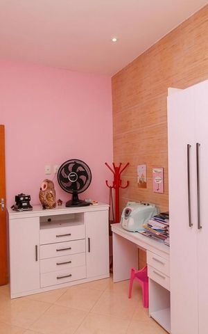 Casa à venda com 70m², 2 quartos e sem vaga Casa à venda com 70m², 2 quartos e sem vagaQuarto 1