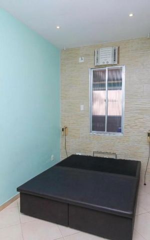 Casa à venda com 70m², 2 quartos e sem vaga Casa à venda com 70m², 2 quartos e sem vagaQuarto 2
