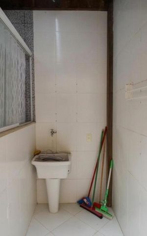 Casa à venda com 70m², 2 quartos e sem vaga Casa à venda com 70m², 2 quartos e sem vagaÁrea de serviço