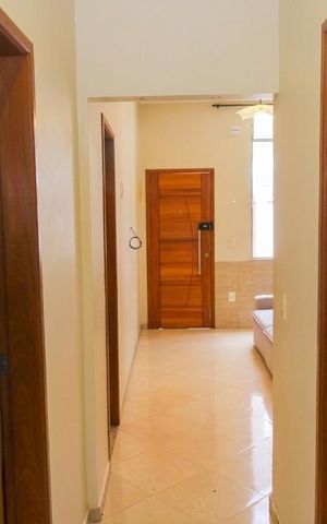 Casa à venda com 70m², 2 quartos e sem vaga Casa à venda com 70m², 2 quartos e sem vagaCorredor