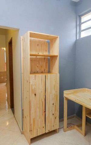 Casa à venda com 70m², 2 quartos e sem vaga Casa à venda com 70m², 2 quartos e sem vagaDispensa