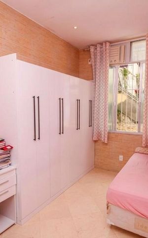 Casa à venda com 70m², 2 quartos e sem vaga Casa à venda com 70m², 2 quartos e sem vagaQuarto 1