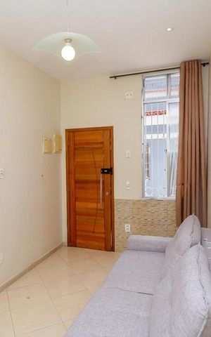 Casa à venda com 70m², 2 quartos e sem vaga