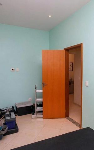 Casa à venda com 70m², 2 quartos e sem vaga