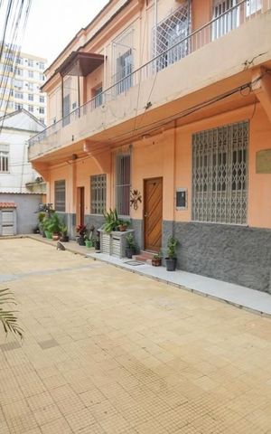 Casa à venda com 70m², 2 quartos e sem vaga Casa à venda com 70m², 2 quartos e sem vagaÁrea externa